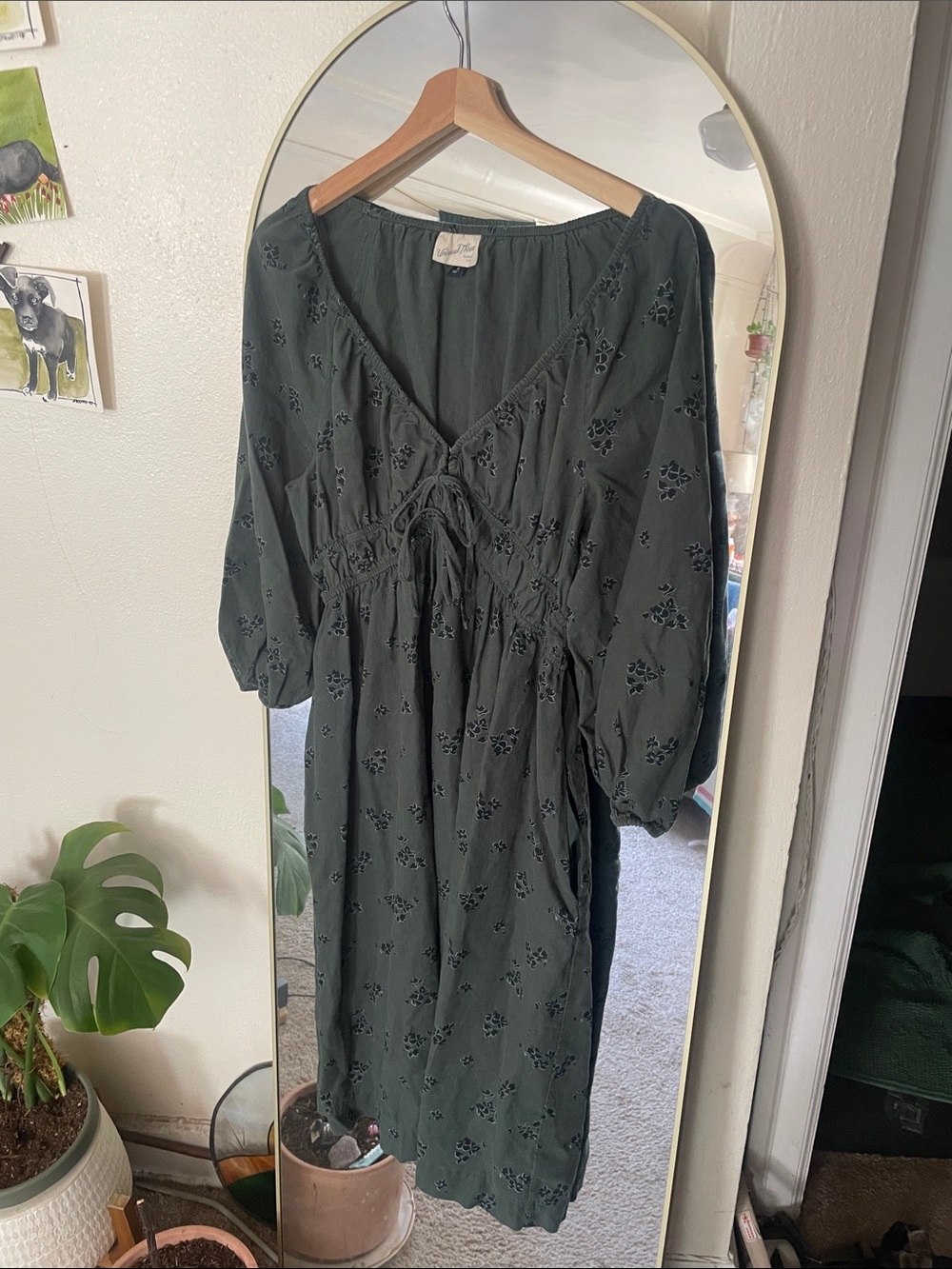 Target Dress
